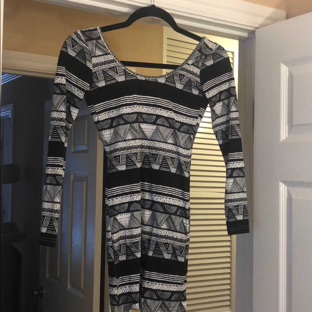 American Apparel Dress